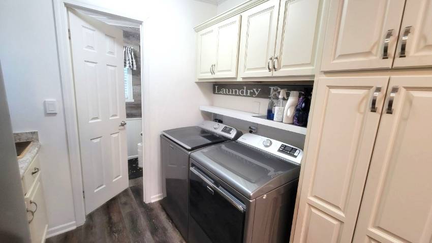 1209 Cypress Vine Road a Winter Haven, FL Mobile or Manufactured Home for Sale
